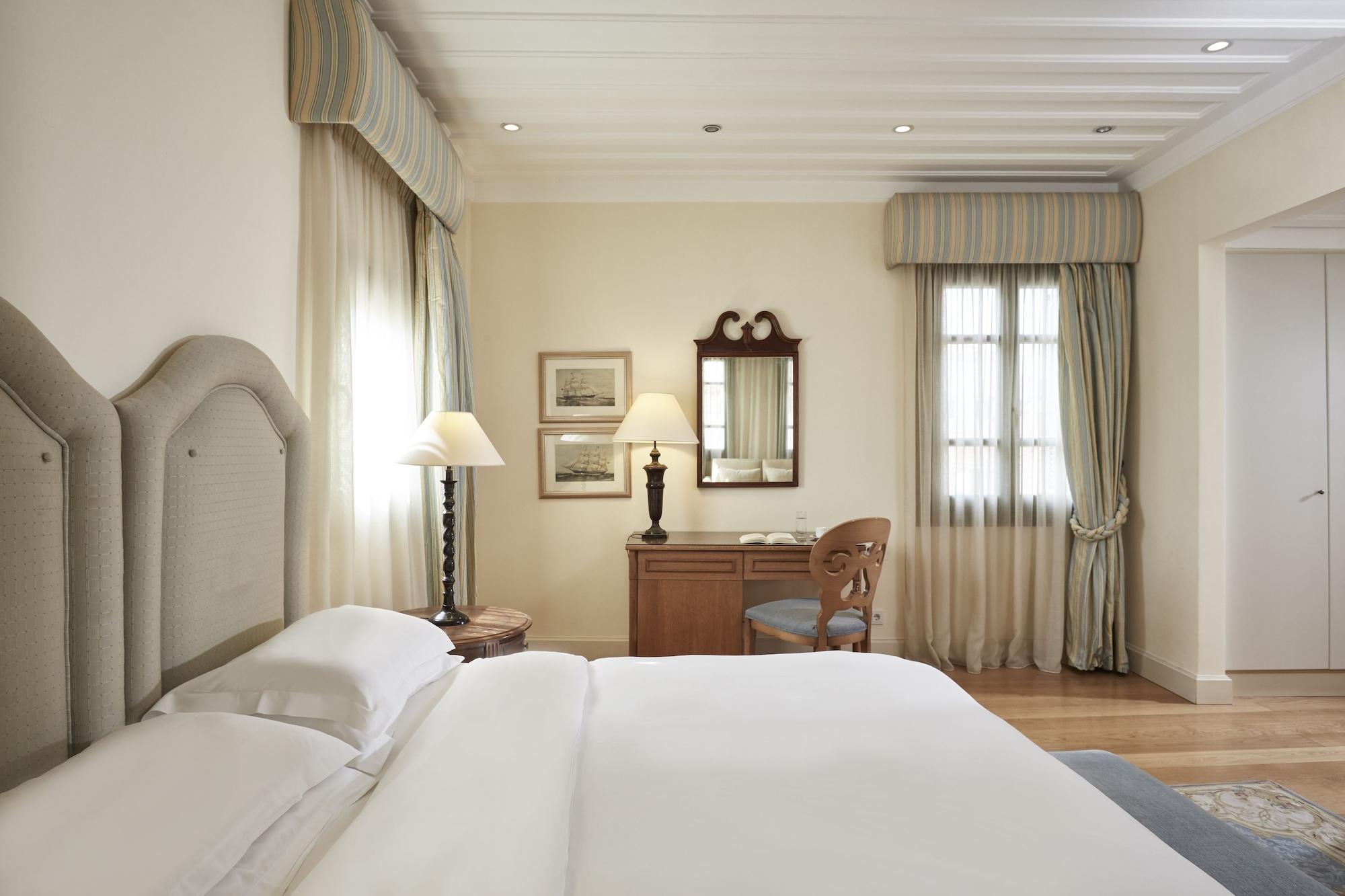 The Captain'S House Boutique Hotel Preveza Exterior foto