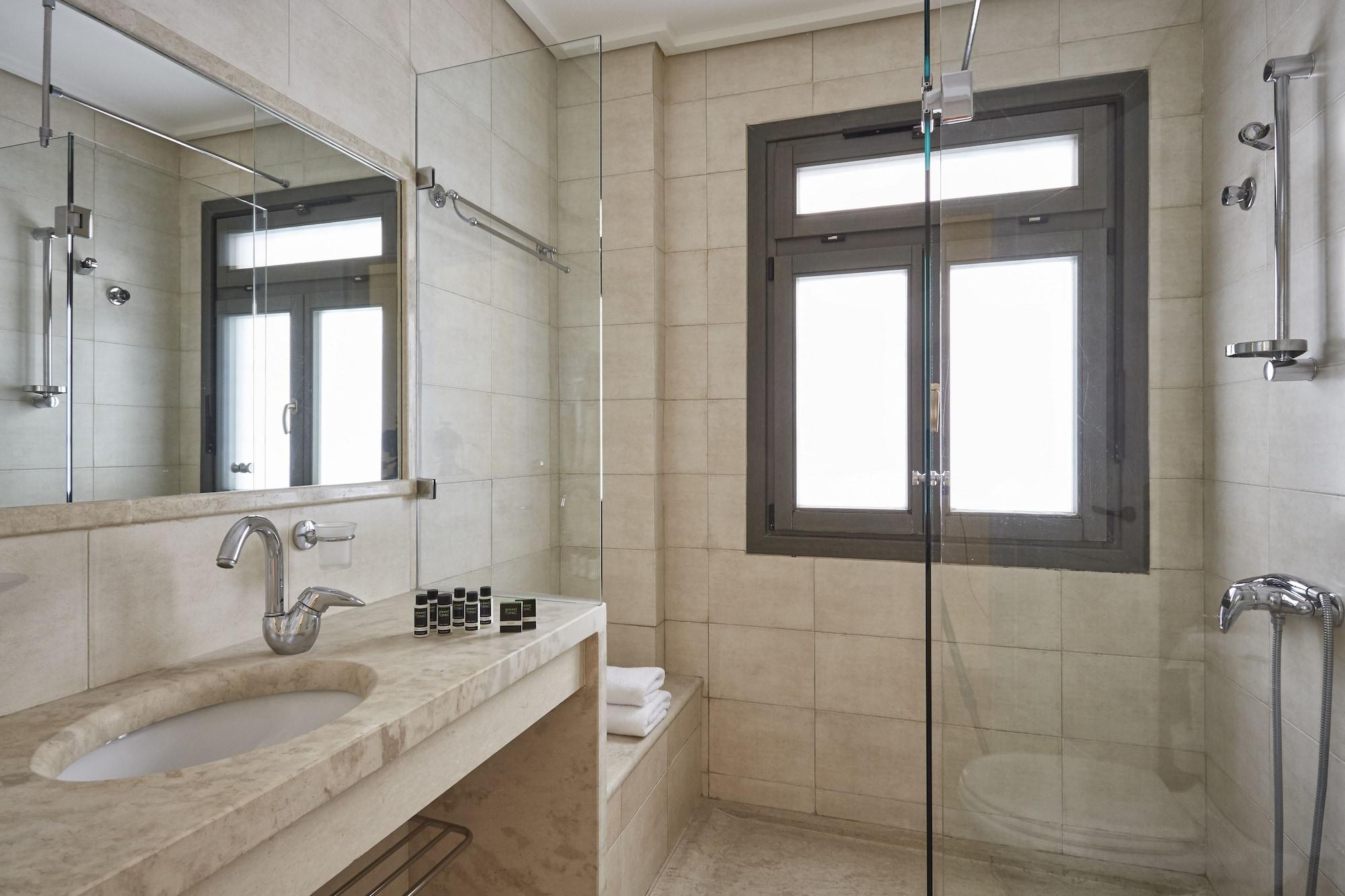 The Captain'S House Boutique Hotel Preveza Exterior foto