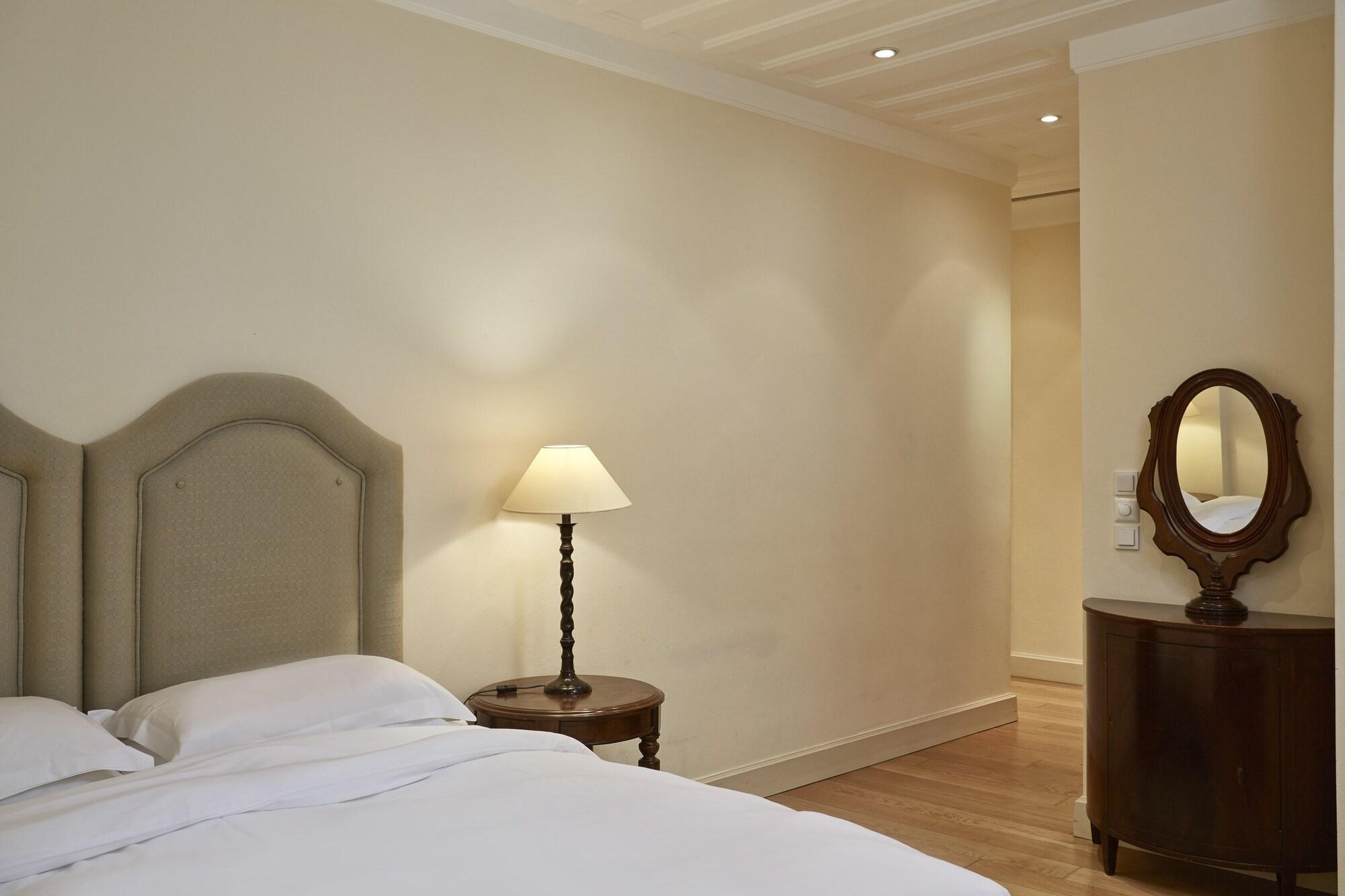 The Captain'S House Boutique Hotel Preveza Exterior foto
