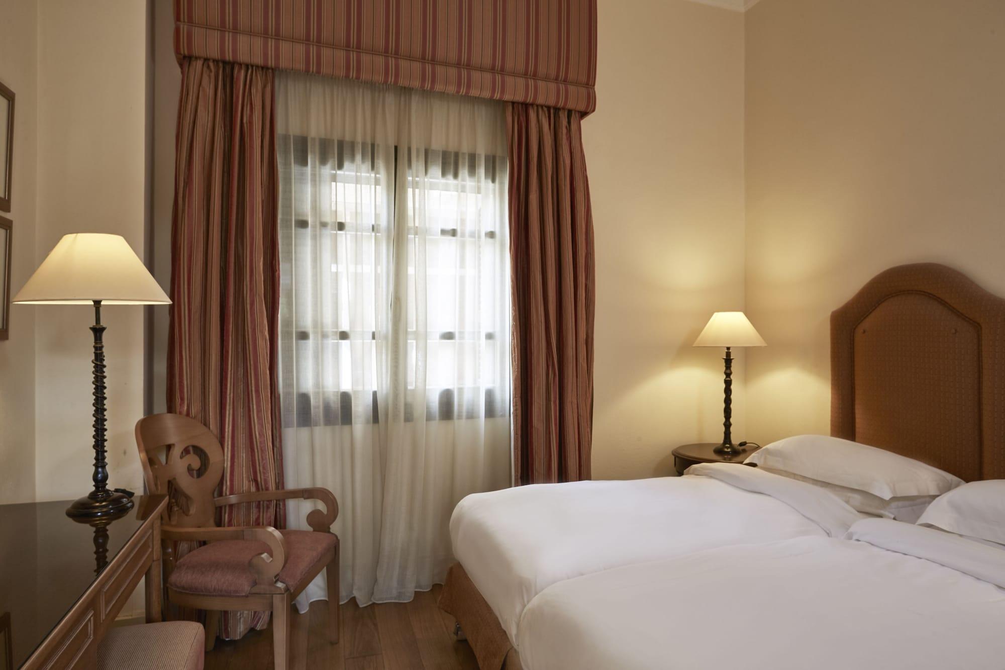 The Captain'S House Boutique Hotel Preveza Exterior foto