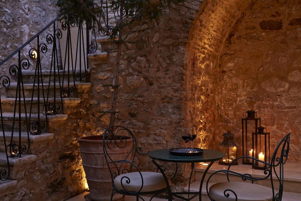 The Captain'S House Boutique Hotel Preveza Exterior foto